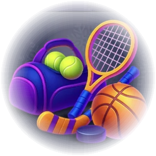 Sportpaket