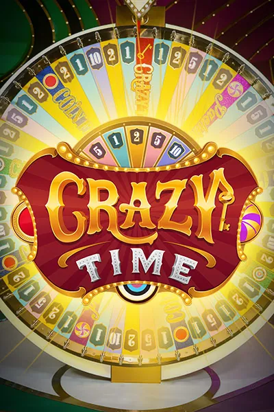 Crazy Time Live