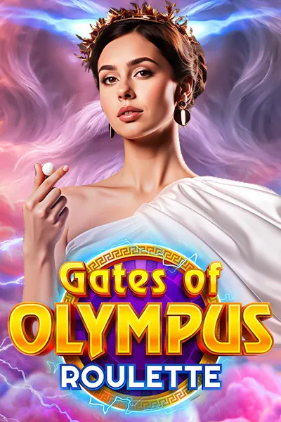 Gates of Olympus Roulette Live