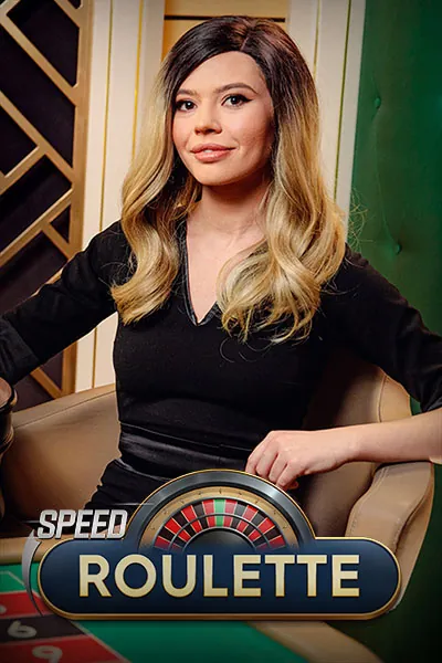 Speed Roulette Live